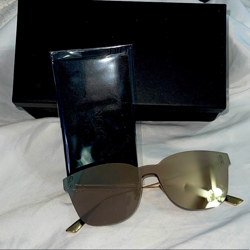 Dior sunglasses